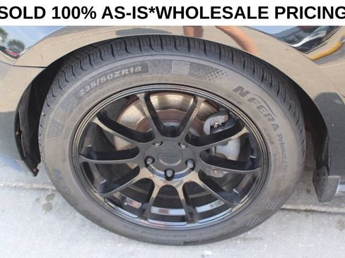 Used 2012 Ford Mustang Premium RWD image 11