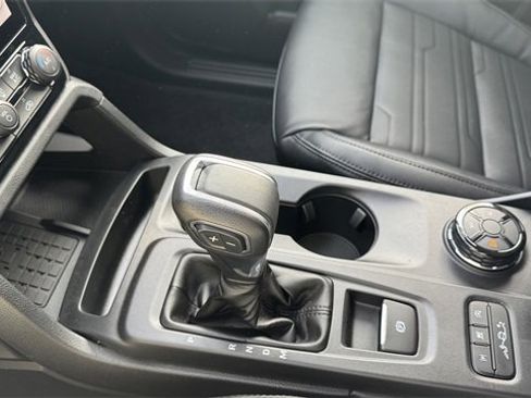 New 2025 Ford Ranger Lariat w/ FX4 Off-Road Package image 29