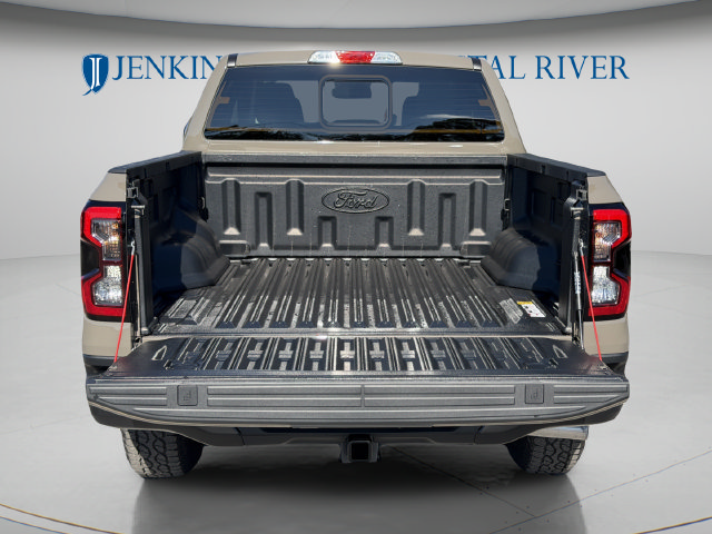 New 2026 Ford Ranger XLT AWD/4WD image 17