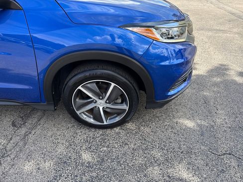 Used 2021 Honda HR-V EX image 14