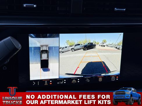 Used 2024 GMC Sierra 2500 AT4 w/ AT4 Premium Plus Package image 40