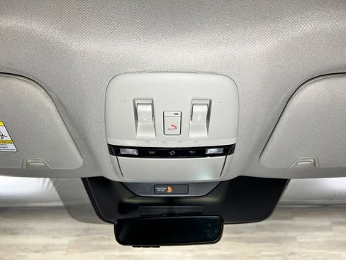 Used 2025 Nissan Murano Platinum w/ Cargo Package AWD/4WD image 26