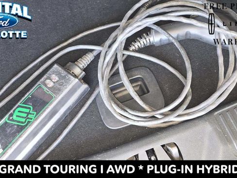 Used 2023 Lincoln Aviator Grand Touring w/ Equipment Group 301A AWD/4WD image 21