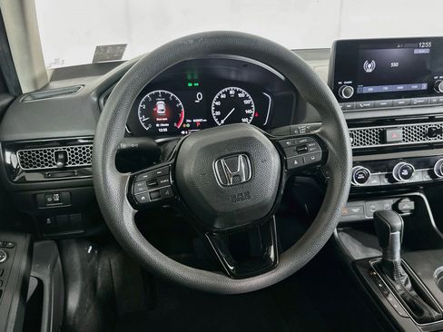 Used 2025 Honda Civic LX image 17