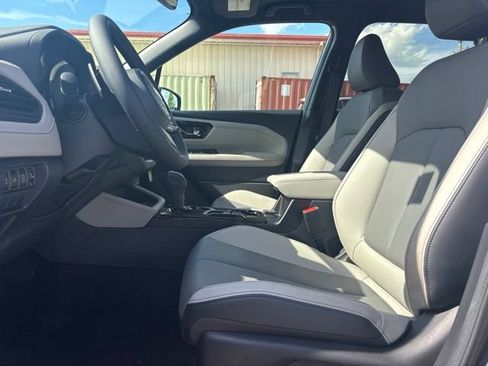 New 2026 Subaru Forester Limited AWD/4WD image 13