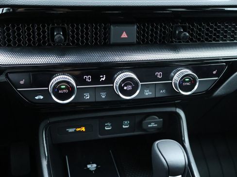 New 2026 Honda CR-V EX-L image 18