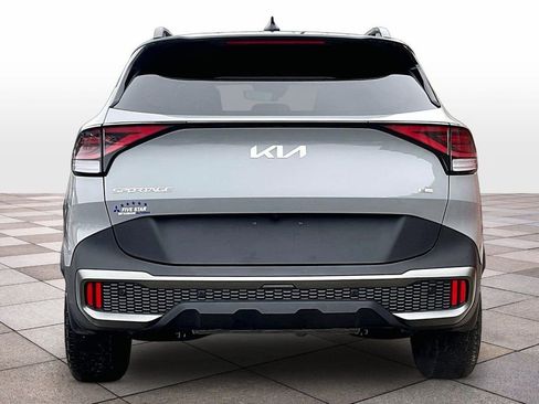 Used 2023 Kia Sportage X-Pro Prestige image 4
