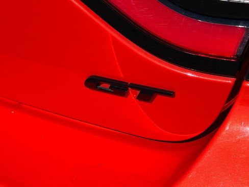 Used 2023 Dodge Charger GT w/ Blacktop Package image 12