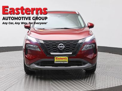 Used 2023 Nissan Rogue SV w/ SV Premium B Package