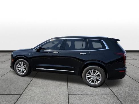 Used 2023 Cadillac XT6 Luxury AWD/4WD image 8