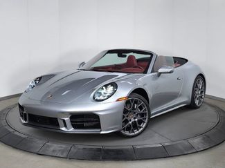 Certified 2025 Porsche 911 Carrera RWD video 1