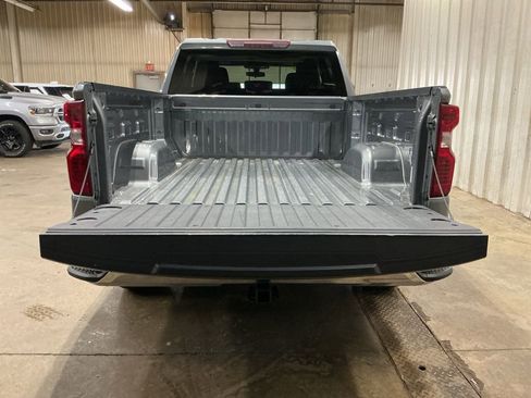 Used 2020 Chevrolet Silverado 1500 LT w/ All-Star Edition image 7