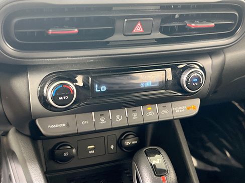 Used 2023 Hyundai Kona N Line AWD/4WD image 16