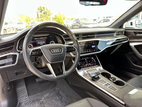 Used 2023 Audi A6 2.0T Premium image 15