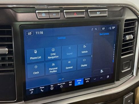 Used 2023 Ford F250 Lariat image 15