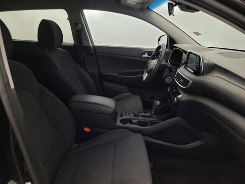 Used 2019 Hyundai Tucson SE AWD/4WD image 21