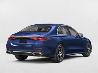 New 2026 Mercedes-Benz E 450 4MATIC Sedan video 2