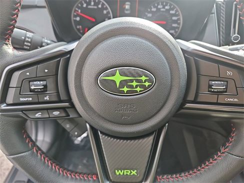 Used 2023 Subaru WRX Premium image 11