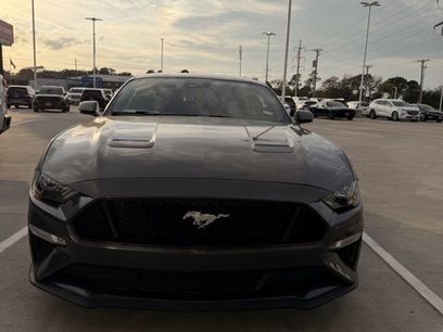 Used 2018 Ford Mustang GT Premium w/ GT Performance Package