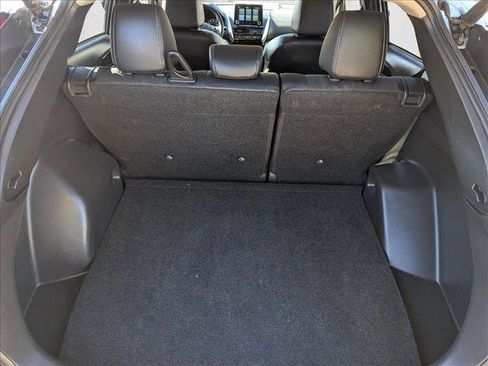 Used 2024 Mitsubishi Eclipse Cross SE image 19