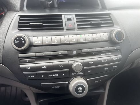 Used 2010 Honda Accord LX image 33