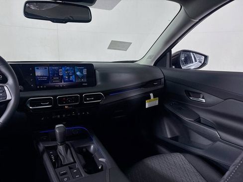 New 2026 Nissan Sentra SV image 20