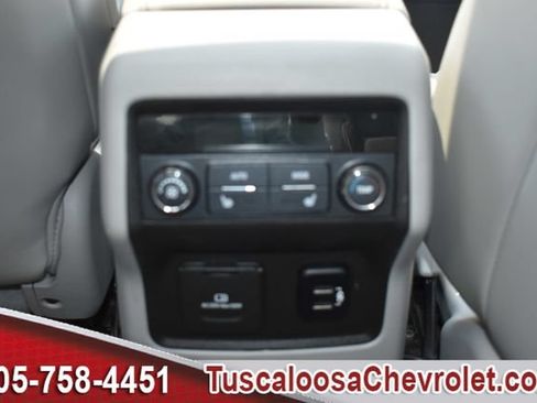 Used 2018 GMC Acadia SLT FWD image 26