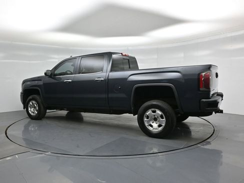 Used 2018 GMC Sierra 1500 Denali image 7