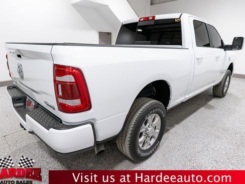 Used 2024 RAM 2500 Laramie image 5