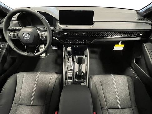 New 2026 Honda Accord Sport image 16