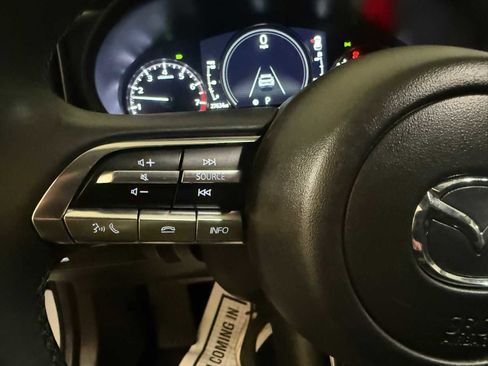 Certified 2024 MAZDA CX-50 AWD 2.5 S w/ Cargo Package image 30