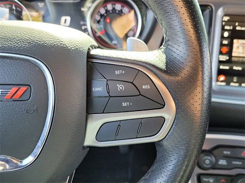 Certified 2021 Dodge Challenger R/T Scat Pack image 32