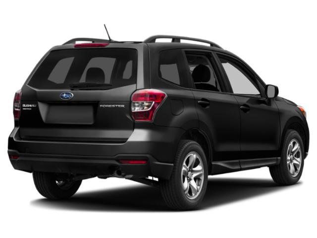 Used 2015 Subaru Forester 2.5i w/ Alloy Wheel Package AWD/4WD image 2