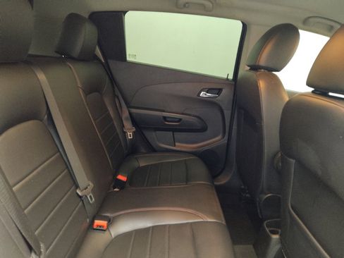 Used 2020 Chevrolet Sonic Premier image 19