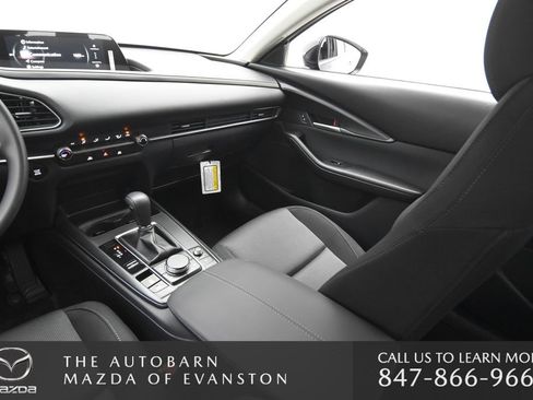 New 2026 MAZDA CX-30 AWD 2.5 S image 28