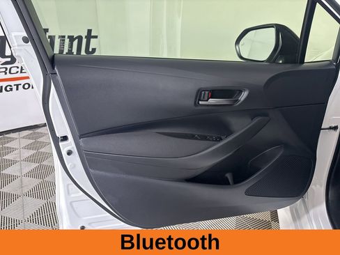 Used 2025 Toyota Corolla GR image 8