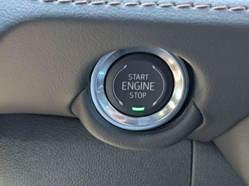 New 2026 Chevrolet Tahoe High Country AWD/4WD image 24