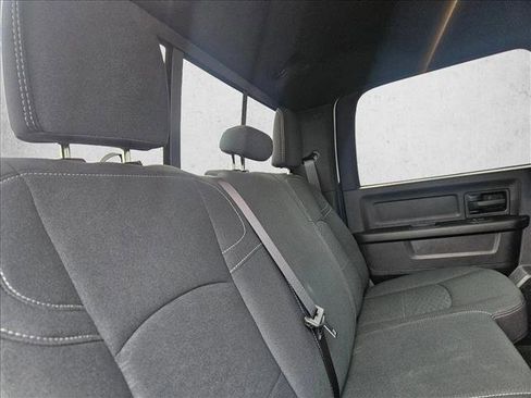 Used 2025 RAM 2500 Tradesman image 20