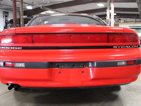Used 1991 Dodge Stealth FWD image 5