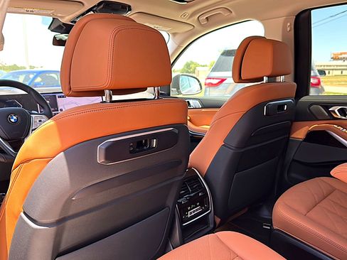 New 2027 BMW X7 xDrive40i AWD/4WD image 15