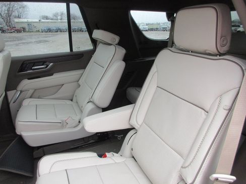 New 2026 GMC Yukon Denali image 13