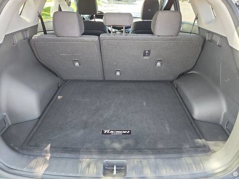 Used 2019 Hyundai Tucson Value AWD/4WD image 34