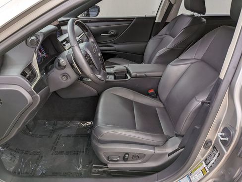 Certified 2021 Lexus ES 250 w/ Premium Package AWD/4WD image 14