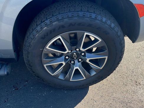 Used 2023 Chevrolet Tahoe Z71 image 37