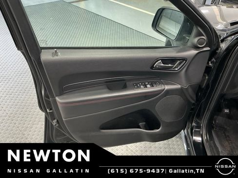 Used 2024 Dodge Durango GT AWD/4WD image 55