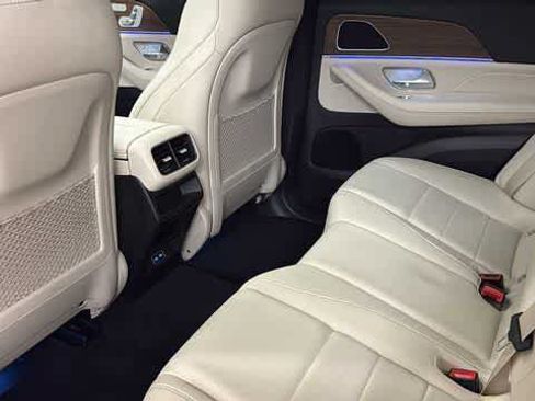 Certified 2026 Mercedes-Benz GLE 350 4MATIC image 29