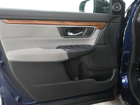 Used 2019 Honda CR-V EX image 18