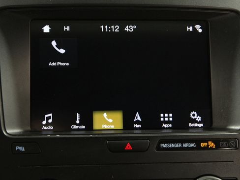 Used 2019 Ford Explorer XLT w/ Equipment Group 202A image 13