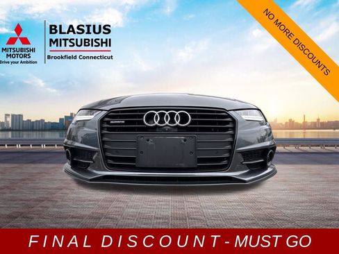 Used 2018 Audi A7 3.0T Prestige w/ Competition Package image 39