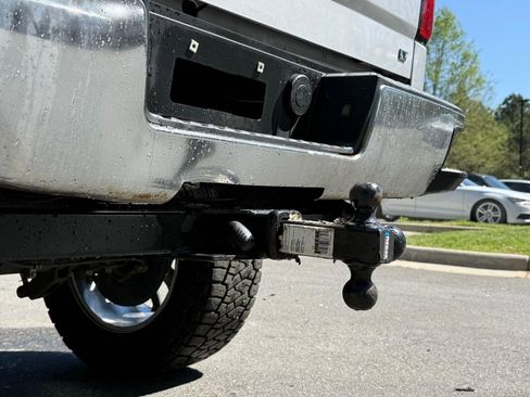 Used 2018 Chevrolet Silverado 1500 LT image 14